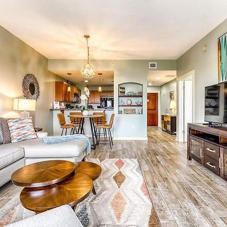 פנמה סיטי ביץ' Life'S A Beach In This Cozy Condo In The Origin At Seahaven Resort מראה חיצוני תמונה