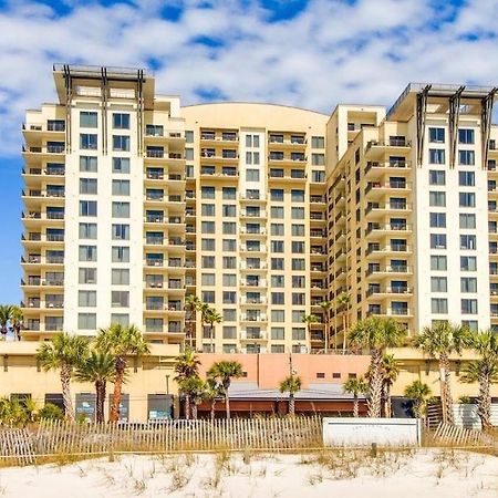 פנמה סיטי ביץ' Life'S A Beach In This Cozy Condo In The Origin At Seahaven Resort מראה חיצוני תמונה