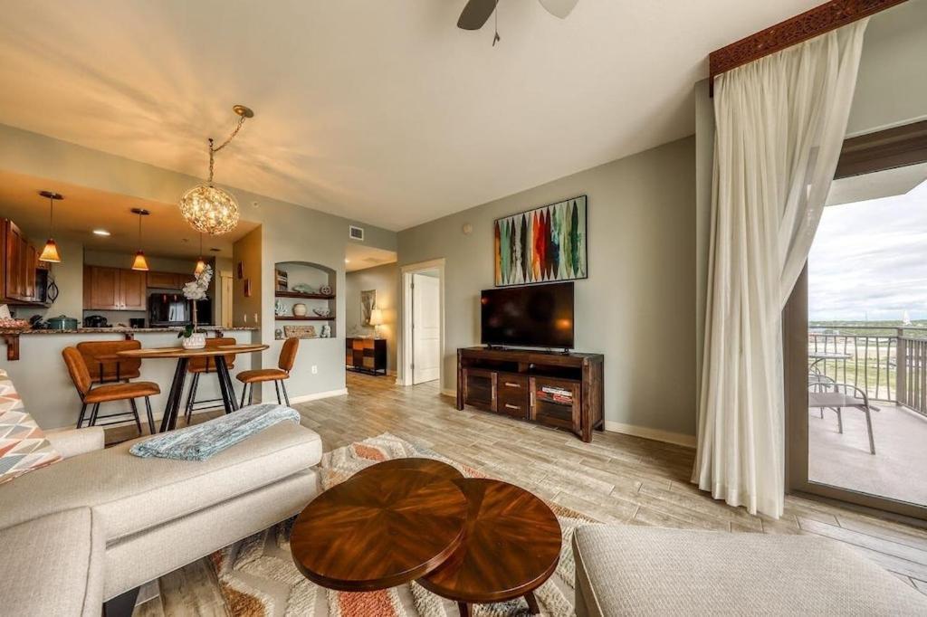 פנמה סיטי ביץ' Life'S A Beach In This Cozy Condo In The Origin At Seahaven Resort מראה חיצוני תמונה