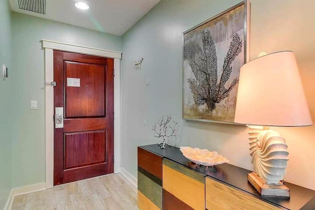 פנמה סיטי ביץ' Life'S A Beach In This Cozy Condo In The Origin At Seahaven Resort מראה חיצוני תמונה