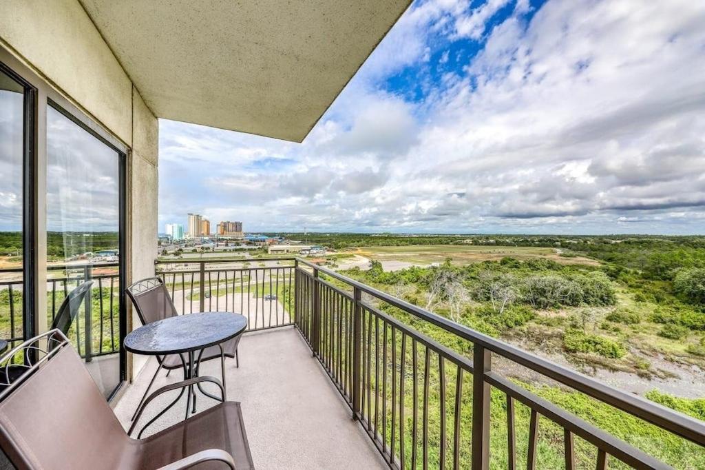 פנמה סיטי ביץ' Life'S A Beach In This Cozy Condo In The Origin At Seahaven Resort מראה חיצוני תמונה