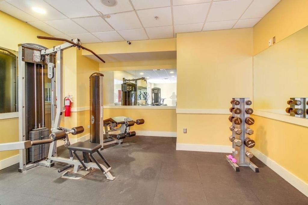פנמה סיטי ביץ' Life'S A Beach In This Cozy Condo In The Origin At Seahaven Resort מראה חיצוני תמונה