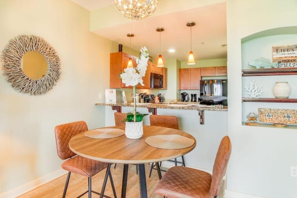 פנמה סיטי ביץ' Life'S A Beach In This Cozy Condo In The Origin At Seahaven Resort מראה חיצוני תמונה