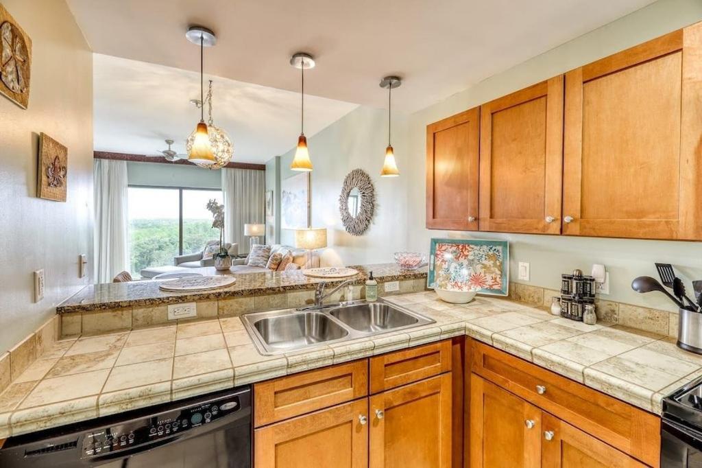 פנמה סיטי ביץ' Life'S A Beach In This Cozy Condo In The Origin At Seahaven Resort מראה חיצוני תמונה