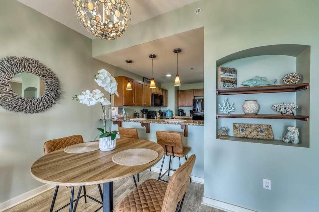 פנמה סיטי ביץ' Life'S A Beach In This Cozy Condo In The Origin At Seahaven Resort מראה חיצוני תמונה