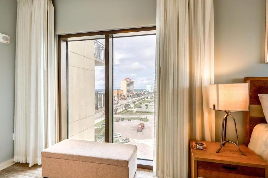 פנמה סיטי ביץ' Life'S A Beach In This Cozy Condo In The Origin At Seahaven Resort מראה חיצוני תמונה