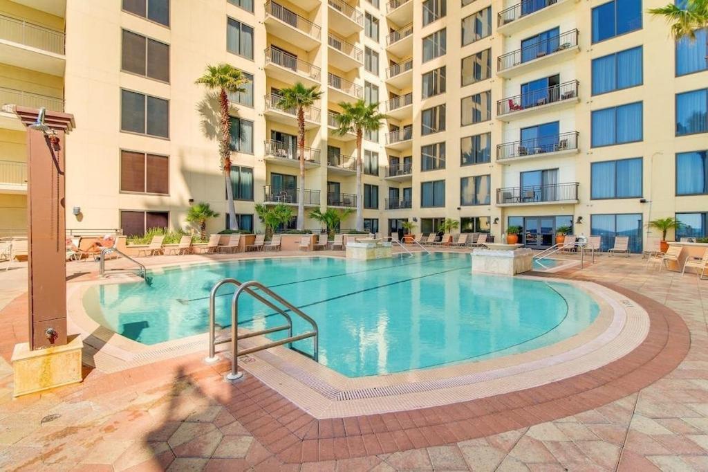פנמה סיטי ביץ' Life'S A Beach In This Cozy Condo In The Origin At Seahaven Resort מראה חיצוני תמונה