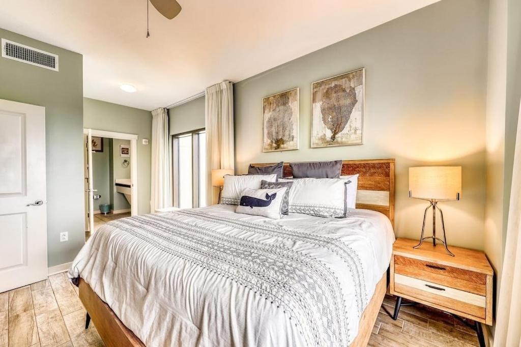 פנמה סיטי ביץ' Life'S A Beach In This Cozy Condo In The Origin At Seahaven Resort מראה חיצוני תמונה