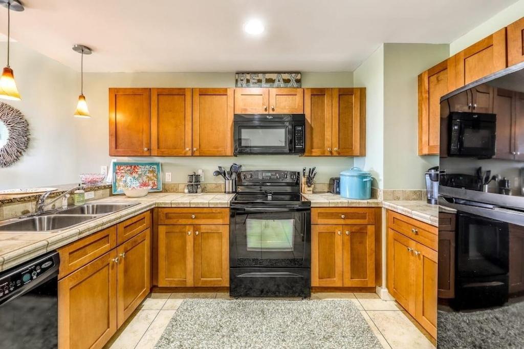 פנמה סיטי ביץ' Life'S A Beach In This Cozy Condo In The Origin At Seahaven Resort מראה חיצוני תמונה