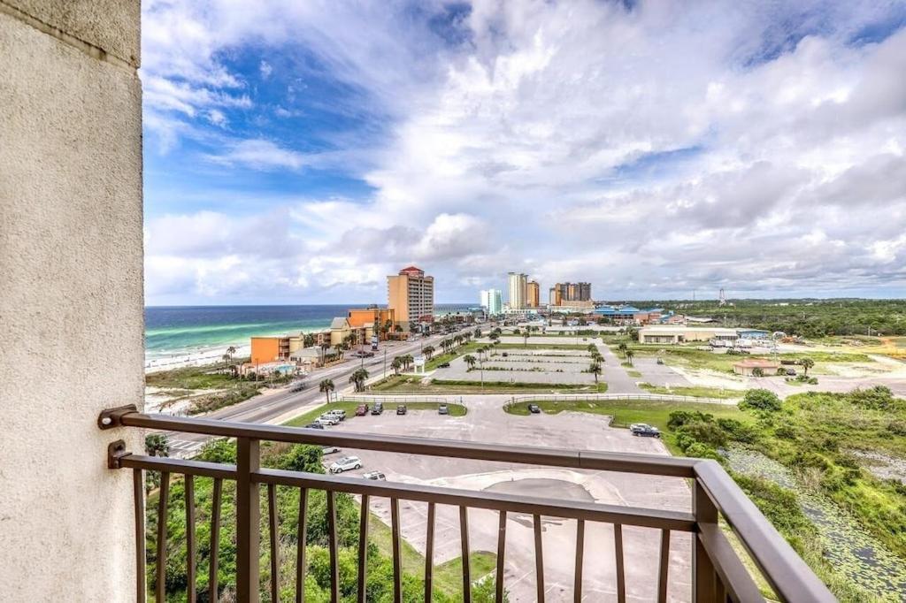 פנמה סיטי ביץ' Life'S A Beach In This Cozy Condo In The Origin At Seahaven Resort מראה חיצוני תמונה