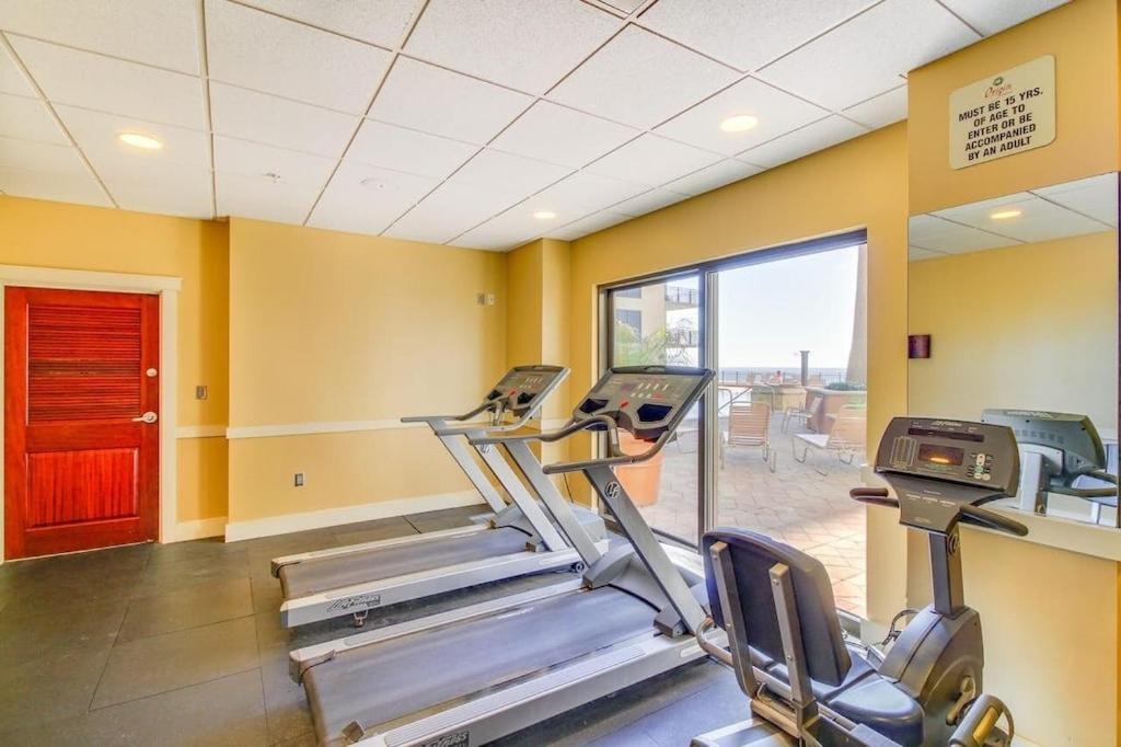 פנמה סיטי ביץ' Life'S A Beach In This Cozy Condo In The Origin At Seahaven Resort מראה חיצוני תמונה
