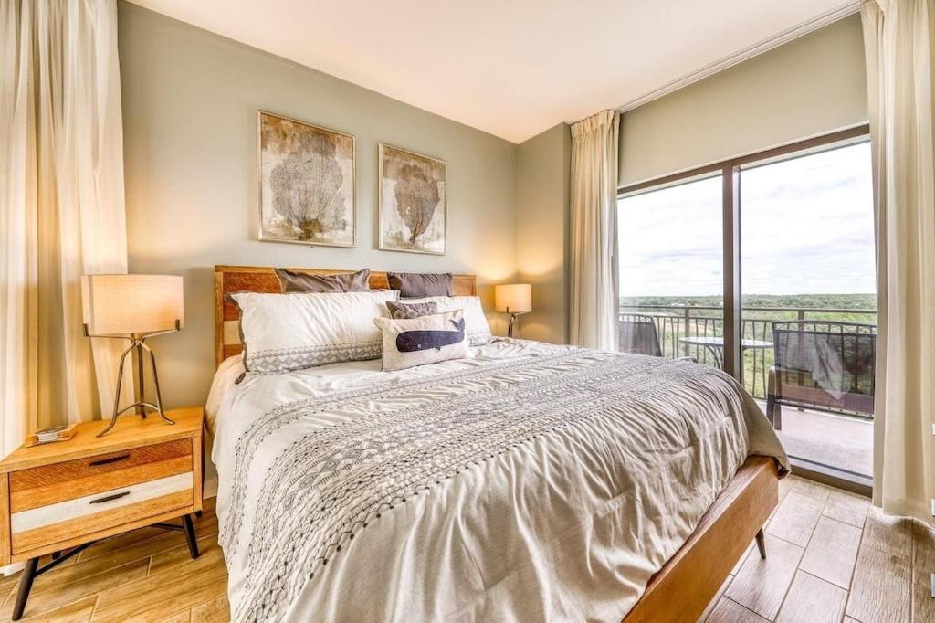 פנמה סיטי ביץ' Life'S A Beach In This Cozy Condo In The Origin At Seahaven Resort מראה חיצוני תמונה