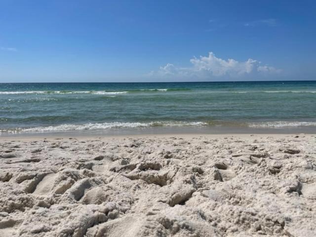 פנמה סיטי ביץ' Life'S A Beach In This Cozy Condo In The Origin At Seahaven Resort מראה חיצוני תמונה